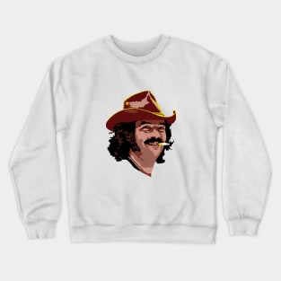 Larry Harlow Crewneck Sweatshirt